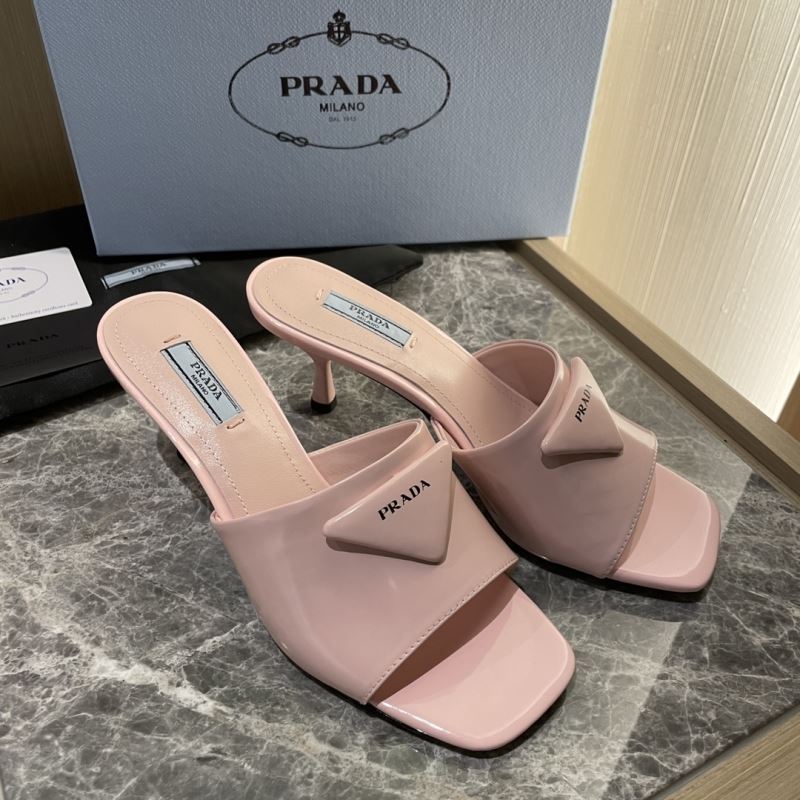 Prada Slippers